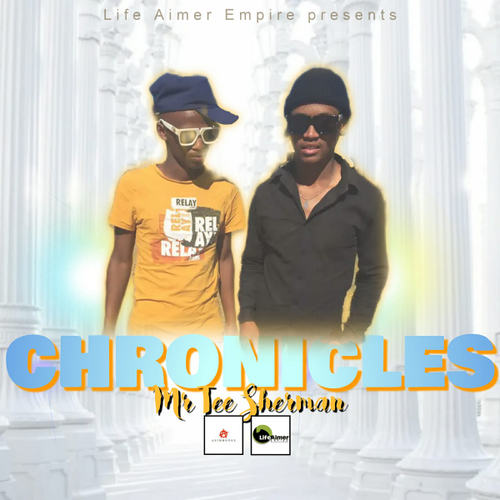 Mr Tee Sherman - Chronicles (Gqom Mix) [LAP249]